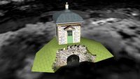Gazebo, Dursley