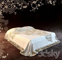 PROFI Bedspread