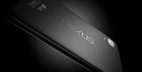 C4D Modeled NEXUS 5 Google smartphone