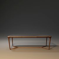 Ceccotti Obi table