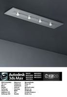 Industrial Lighting ES 18