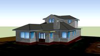 Duncan Thompson Building Project
