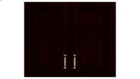 Wall Refrigerator 27Hx24D