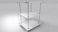 Office Deposit Table