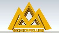 Dj Markus Rockefeller Logo