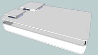 master design stk for majikatek generation one enclosure design concept