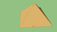 The Pyramid