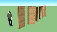 internal doors