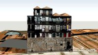 cais da Ribeira