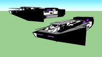 A.T.C Frigate