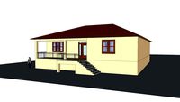 Housing - Xhoineo Kasa