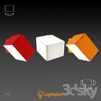 Lightstar art. 801610_801612_810613