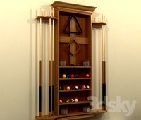 Rack for billiard Kiev