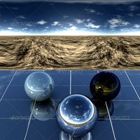 Desert 78