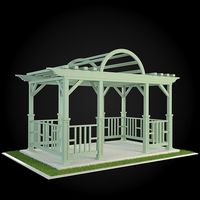 Pergola 016