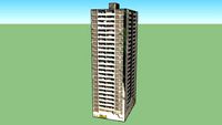 Building in Toronto, ON M4K 2L6, Canada