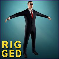 Bodyguard Spy