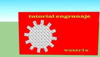 tutorial engranaje