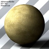 Sand Landscape Shader_005