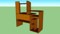 Bureau informatique