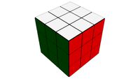Cubo Mágico