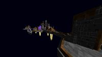 the lost city of Zulu