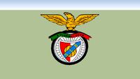 logo football Benfica