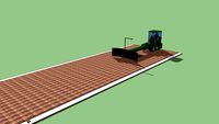 Pulling Track