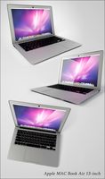 Apple MAC Book Air 13-inch