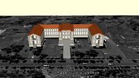 SANATORIUM OLYMPIA