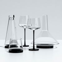 Somelier Glassware