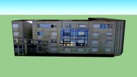 Résidence Technopôle batiment D