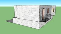 Studio di un appartamento