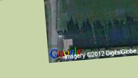 Daingean GAA Club House