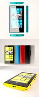 Nokia Lumia 920
