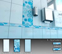 Professional Ceramic Tile Collection C076