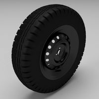 Tyre