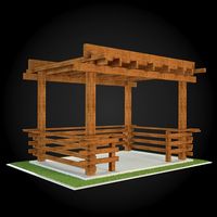 Pergola 020