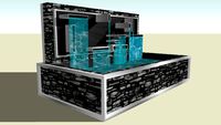 Water Feature By TFG