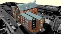 Priday's Mill, Gloucester
