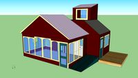 Porch and Mudroom v3