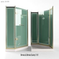 Devon &amp; Devon / Savoy J 90