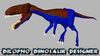 Masiakasaurus knopfleri (i am 13 contest)