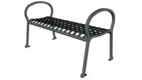 Scarborough 48' Bench