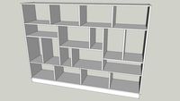 bookshelf