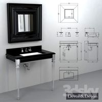 Furniture Devon&amp;Devon