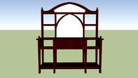 Hallstand