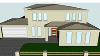 Simple House
