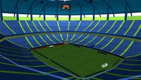 Alper Venue - Modern Stadium -