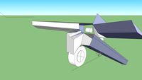 the hammerhead
